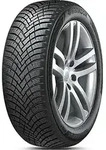 Hankook Winterreifen HANKOOK, ICEPT RS-3 (W-462) schwarz 225/50 R17 98V