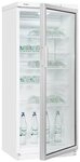 exquisit Getr&auml;nkek&uuml;hlschrank GKS290-GT-280E, 145 cm hoch, 60 cm breit,