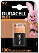 H&uuml;ckmann H&uuml;ckmann Duracell Block E PlusPower 9V 147295 Batterie