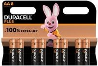 Duracell Batterie