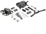 DJI Avata Fly Smart Combo Drohne (3840 x 2160, Drohnen-Bundle (Ready-to-Fly), Drohne
