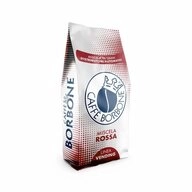 Caff&egrave; Borbone Kaffee Miscela Rossa, Ganze Bohnen, 1000 g, ganze Bohnen
