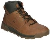 Josef Seibel Raymond 53,braun Stiefelette