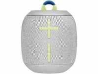 Ultimate Ears WONDERBOOM 3 ULTIMATE EARS Bluetooth-Lautsprecher (360°-SOUND, 40