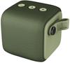Freshn Rebel 00217511 Rockbox Bold S Dried Green Portable-Lautsprecher