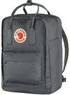 Fj&auml;llr&auml;ven Daypack Fj&auml;llr&auml;ven Kanken Laptop 15 Zoll Rucksack (Volumen 18...