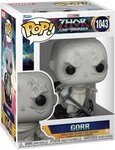 Funko Spielfigur Thor Love And Thunder - Gorr 1043 Pop! Vinyl Figur
