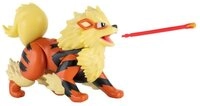 Jazwares Merchandise-Figur Pok&eacute;mon Battle Figur Arkani 11,5 cm