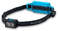 Ledlenser LED Stirnlampe NEO5R Blau, 600 Lumen, 100m Leuchtweite, 35 Std...
