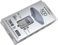 Nitecore LED Taschenlampe TINI 2 LED-Schl&uuml;sselanh&auml;nger-Taschenlampe,...