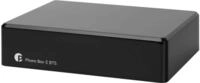 Pro-Ject Pro-Ject Phono Box E BT5 - schwarz Vollverst&auml;rker