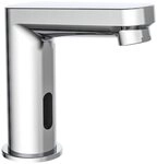 Sch&uuml;tte Waschtischarmatur VITAL Wasserhahn mit Sensor, Mischbatterie, Waschbecken