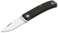 Manly Taschenmesser Manly Wasp Black