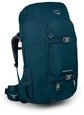 Osprey Trekkingrucksack Fairview Trek 70 Womens Reiserucksack - Osprey