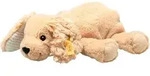 Steiff Kuscheltier Floppy Lumpi Hund braun