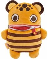 Schmidt Spiele Spielfigur Sorgenfresser Roary (mehrfarbig, Gr&ouml;&szlig;e:18 cm)