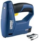 Rapid Akku-Tacker BTX10 Akku Tacker 3,6V USB Li-Ion Typ 53 4-10mm Polstertacker