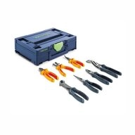FESTOOL Zangenset
