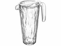 Koziol Superglas Wasserkrug 1,5l
