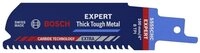 BOSCH S&auml;bels&auml;geblatt EXPERT &lsquo;Thick Tough Metal&rsquo; S 555 CHC...