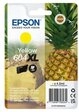 Epson Tintenpatrone 604 XL Gelb Tintenpatrone
