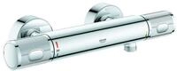 Grohe Brausethermostat Grohtherm 1000 Performance Thermostat-Brausebatterie mit