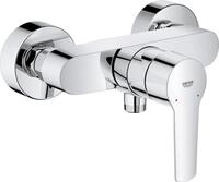 Grohe Duscharmatur Grohe Quickfix Start Brausearmatur verchromt