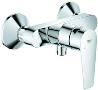 Grohe Duscharmatur BauEdge Einhand-Brausebatterie - Chrom