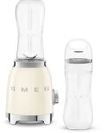 Smeg Standmixer PBF01CREU Creme, 300 W