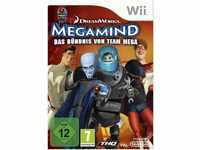 THQ Megamind: Das Bündnis von Team Mega (Wii)