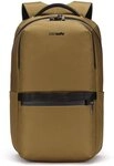Pacsafe Laptoprucksack Metrosafe X Backpack 25 L