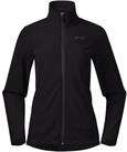 Bergans Fleecejacke Funktionsjacke W FINNSNES FLEECE JACKET