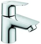 Grohe Standventil BauEdge Ausladung 88 mm - Chrom