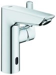 Grohe Waschtischarmatur Eurosmart Einhand-Waschtischbatterie Infrarot...