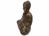 Trend Line Statue Buddha 50cm gold (692550220)