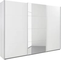 OTTO home Kleiderschrank Mehrzweckschrank Schwebet&uuml;renschrank Mietswohnung
