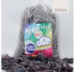 POWER F&Uuml;LL Kissenf&uuml;llung Power F&uuml;ll&reg; Bunt F&uuml;llwatte, 3000 g Stopfmaterial,