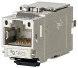 Metz Connect Grundk&ouml;rper BTR NETCOM C6Amodul K 180 Jack Cat.6A 130B21-E
