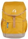 Finkid Kinderrucksack finkid Reppu Kinder Outdoor Rucksack - Golden...