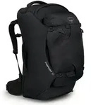 Osprey Rucksack Farpoint 70 (Set, 2-tlg) schwarz