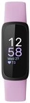 fitbit Sportuhr Fitbit Inspire 3 Fitness Tracker Lilac Bliss &ndash; Herzfrequenz...