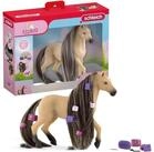 Schleich&reg; Outdoor-Spielzeug 42580 Horse Club Sofia's Pferde-Beauty Set mit...