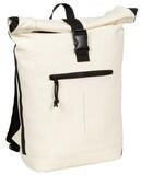 NEW REBELS Freizeitrucksack Rolltop 16l - New York
