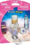 Playmobil&reg; PLAYMO Friends Konditorin Konstruktions-Spielset, (Konditorin),...