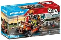 Playmobil&reg; Spielzeug-Flugzeug PLAYMOBIL&reg; 70835 - Air Stuntshow - Mobiler