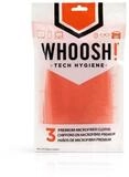 WHOOSH! Screen Shine Bildschirmreinigungstuch (Mikrofaser, Set, 3 St&uuml;ck, 35,6...