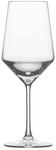 Zwiesel Glas Gl&auml;ser-Set Pure Cabernet Rotweinglas Set 2tlg, Kristallglas