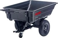 AL-KO Rasentraktoranh&auml;nger Combi Trailer CT 400, kippbar