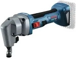 BOSCH Akku-Knabber GNA 18V-16 E, 18 in V, Nager Ohne Akku - im Karton