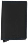 SECRID Geldb&ouml;rse Slimwallet Matte